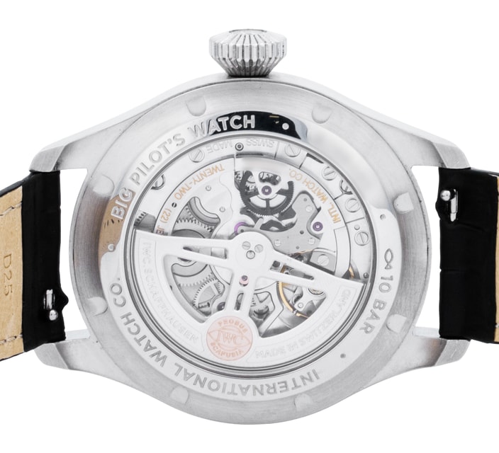IWC Big Pilot's IW329301 Image 4